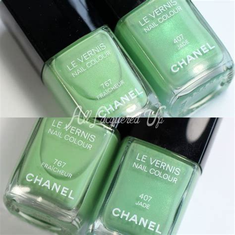 chanel jade nail polish dupe|chanel dupes.